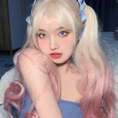 托托的色彩美学观